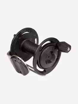 Катушка вертикальная для подводного ружья-арбалета SALVIMAR, Черный