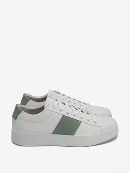 Кеды Blackstone Maynard, Белый