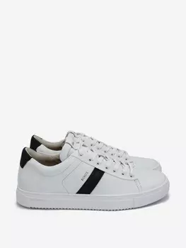 Кеды Blackstone Ryder, Белый