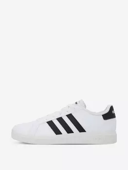 Кеды детские adidas Grand Court 2.0 K, Белый