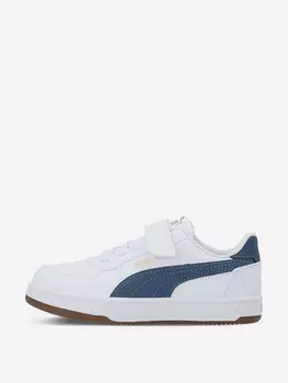 Кеды детские Puma Caven 2.0, Белый