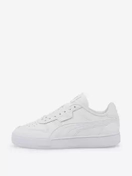 Кеды детские PUMA Caven Dime JR, Белый