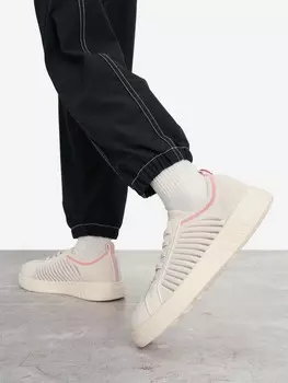 Кеды для девочек Demix Easy Step, Бежевый