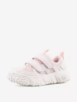 Кеды для девочки Котофей, Розовый