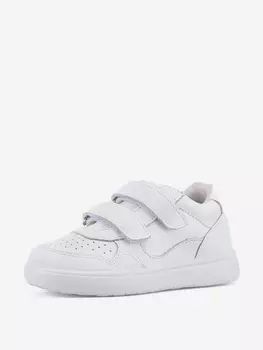 Кеды для мальчика Котофей, Белый