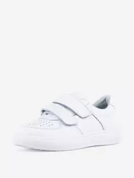 Кеды для мальчика Котофей, Белый