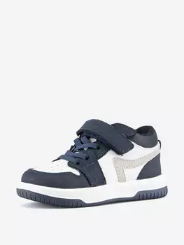 Кеды для мальчика Котофей, Белый