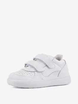 Кеды для мальчика Котофей, Белый