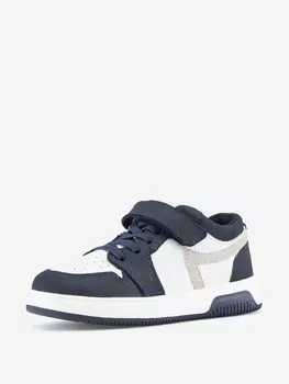 Кеды для мальчика Котофей, Белый