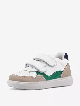 Кеды для мальчика Котофей, Мультицвет