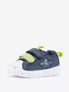 Кеды для мальчика Котофей, Синий