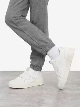 Кеды для мальчиков Demix Sp Board 2.0 Jr, Белый