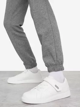 Кеды для мальчиков GSD Chalk 2.0, Белый