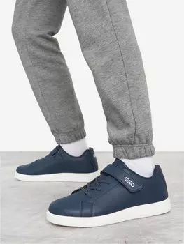 Кеды для мальчиков GSD Chalk 2.0, Синий