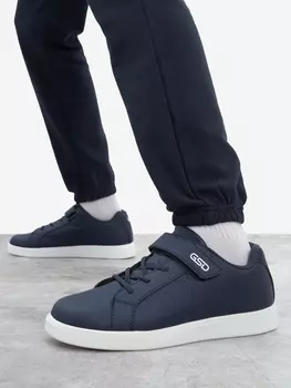 Кеды для мальчиков GSD Chalk, Синий