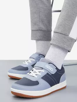 Кеды для мальчиков GSD Tint, Синий