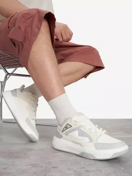 Кеды мужские 361° Genesis, Белый