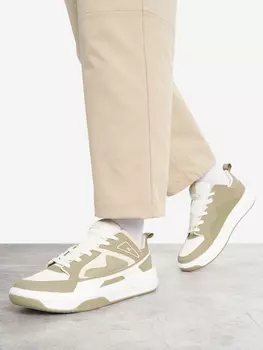 Кеды мужские 361° Genesis, Зеленый