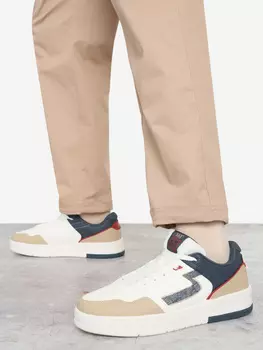 Кеды мужские 361° Jubilee 3.0, Белый