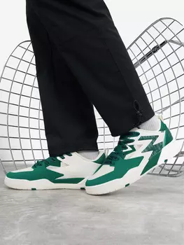 Кеды мужские 361° Su Se, Белый