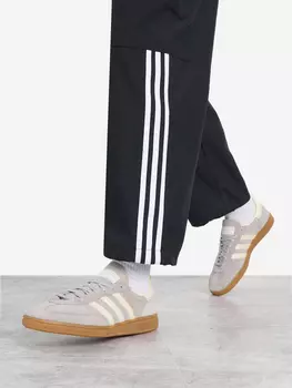 Кеды мужские adidas Handball Spezial, Серый