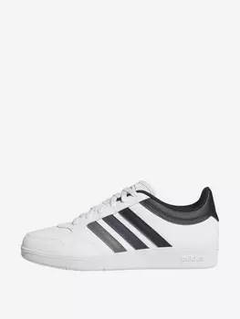 Кеды мужские Adidas Hoops 4.0, Белый