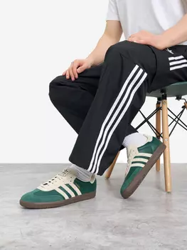 Кеды мужские adidas Samba Og, Зеленый