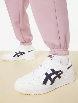 Кеды мужские ASICS Ex89, Белый