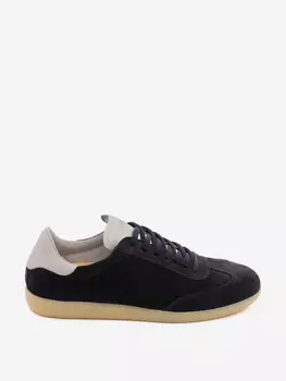 Кеды мужские Blackstone LIME WREN PERF, Синий