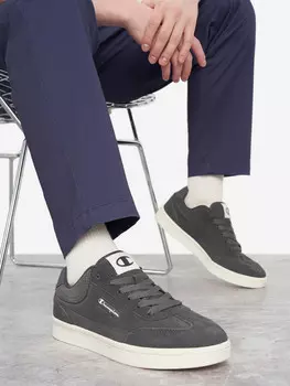 Кеды мужские Champion Alamy, Серый