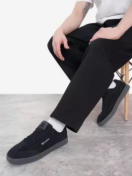 Кеды мужские Champion Alamy, Синий