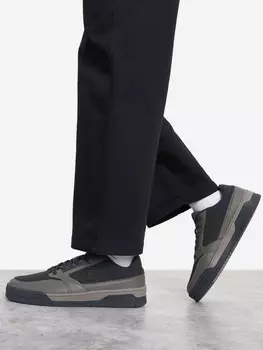 Кеды мужские Champion Sonic, Мультицвет