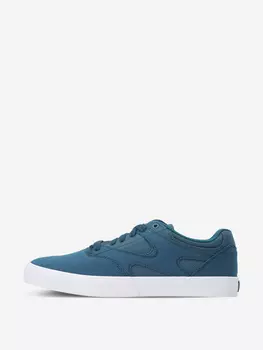 Кеды мужские DC SHOES Kalis Vulc, Голубой