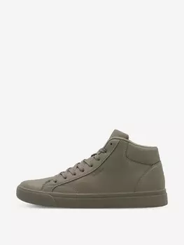 Кеды мужские Demix Board 3 Mid M, Зеленый, размер 39