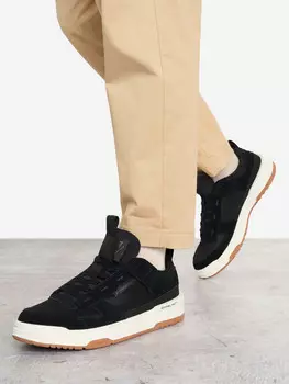 Кеды мужские Demix Reverse 3 Enrblast, Черный