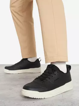 Кеды мужские Demix Reverse 3 Lite, Черный