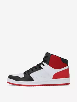 Кеды мужские Demix Reverse Mid, Черный, размер 46