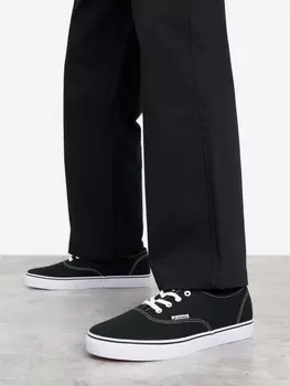 Кеды мужские Demix Tempo Cnv, Черный