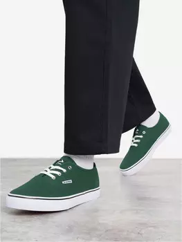 Кеды мужские Demix Tempo Cnv, Зеленый