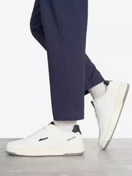 Кеды мужские Ellesse, Белый