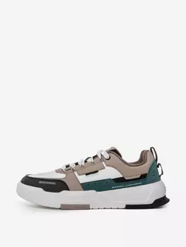 Кеды мужские Erke, Белый