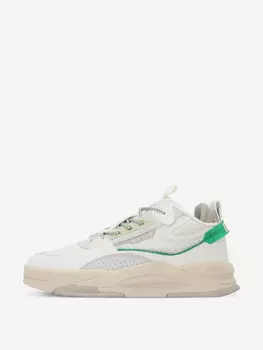 Кеды мужские Erke, Белый