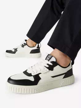 Кеды мужские Erke, Белый