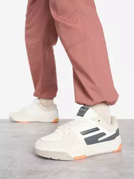 Кеды мужские Erke, Белый