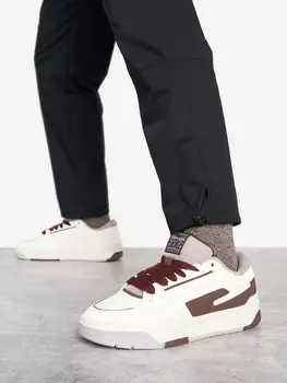 Кеды мужские Erke, Белый