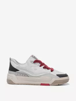 Кеды мужские Erke, Белый