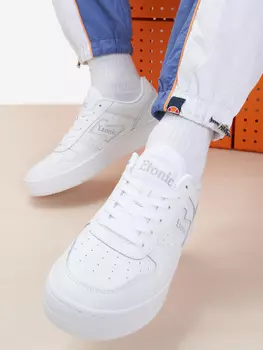 Кеды мужские Etonic The Dream Low, Белый