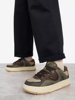 Кеды мужские FILA F2 K, Зеленый