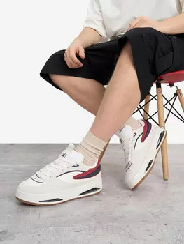 Кеды мужские FILA Rhyme, Белый