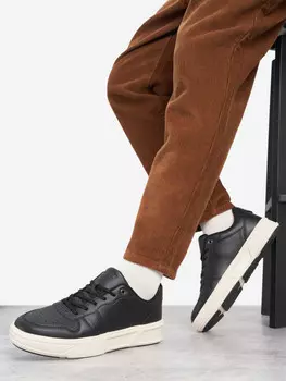 Кеды мужские GSD Hakim, Черный